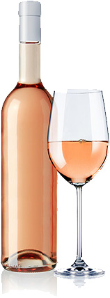 bergerac rosé 