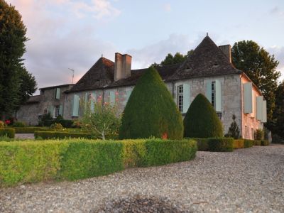 Galerie photos